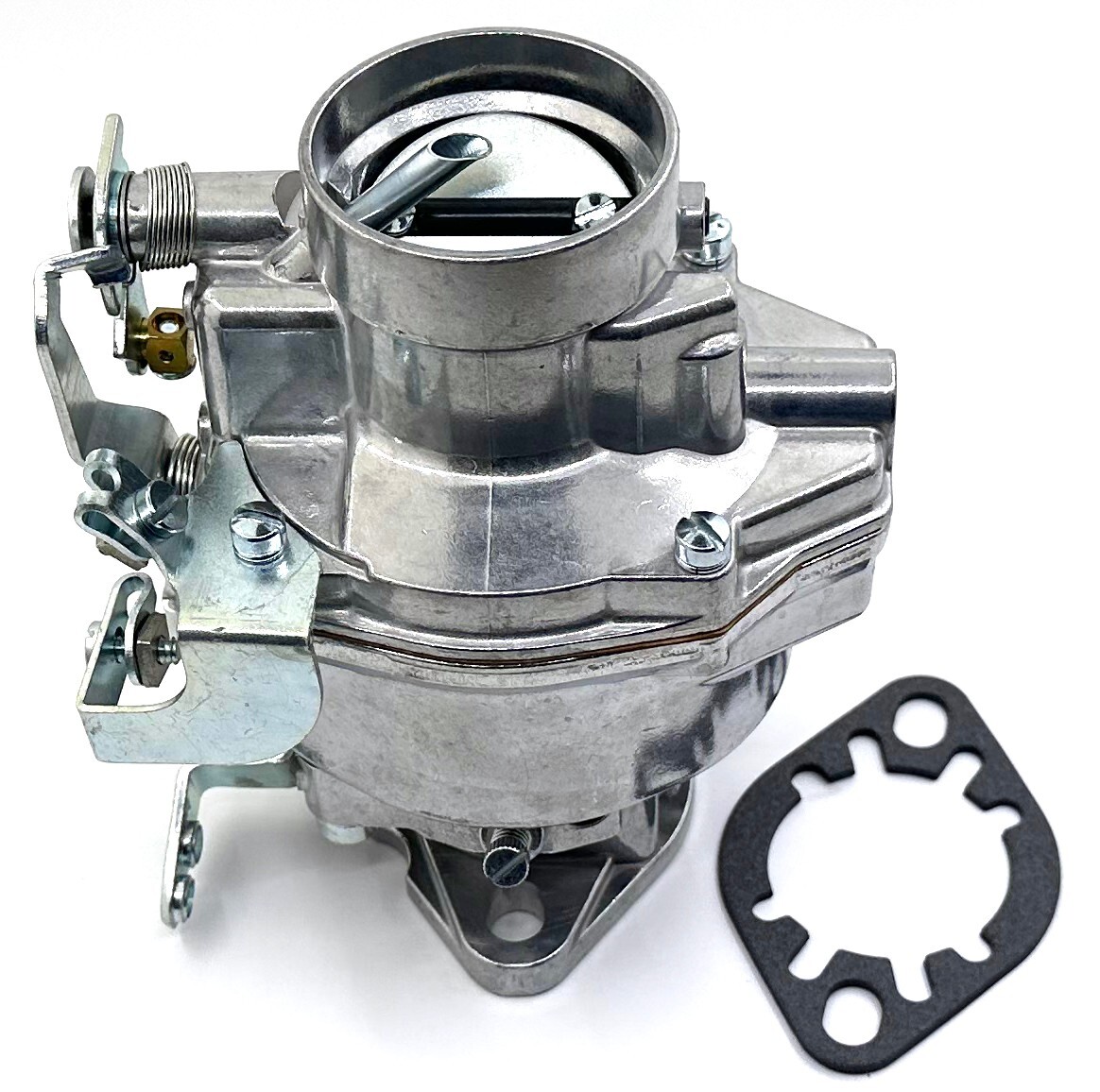 Rochester B model 1 barrel Carburetor 1950-1959 Chevy 235 ci 1932-1952 216 ci
