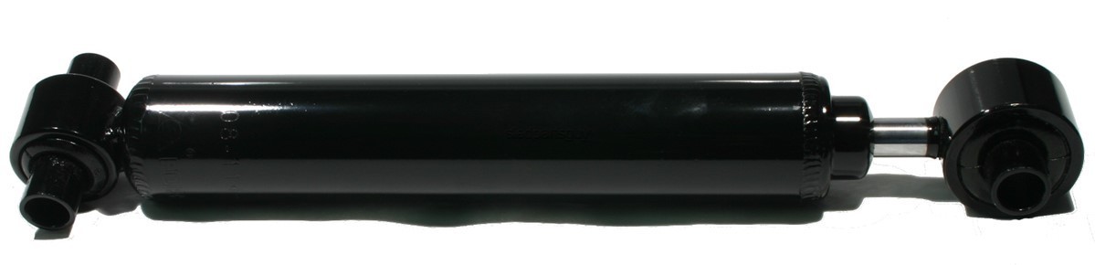 Polaris TX 340, 1975-1980, Ski Shock  - 7041134 - TX340