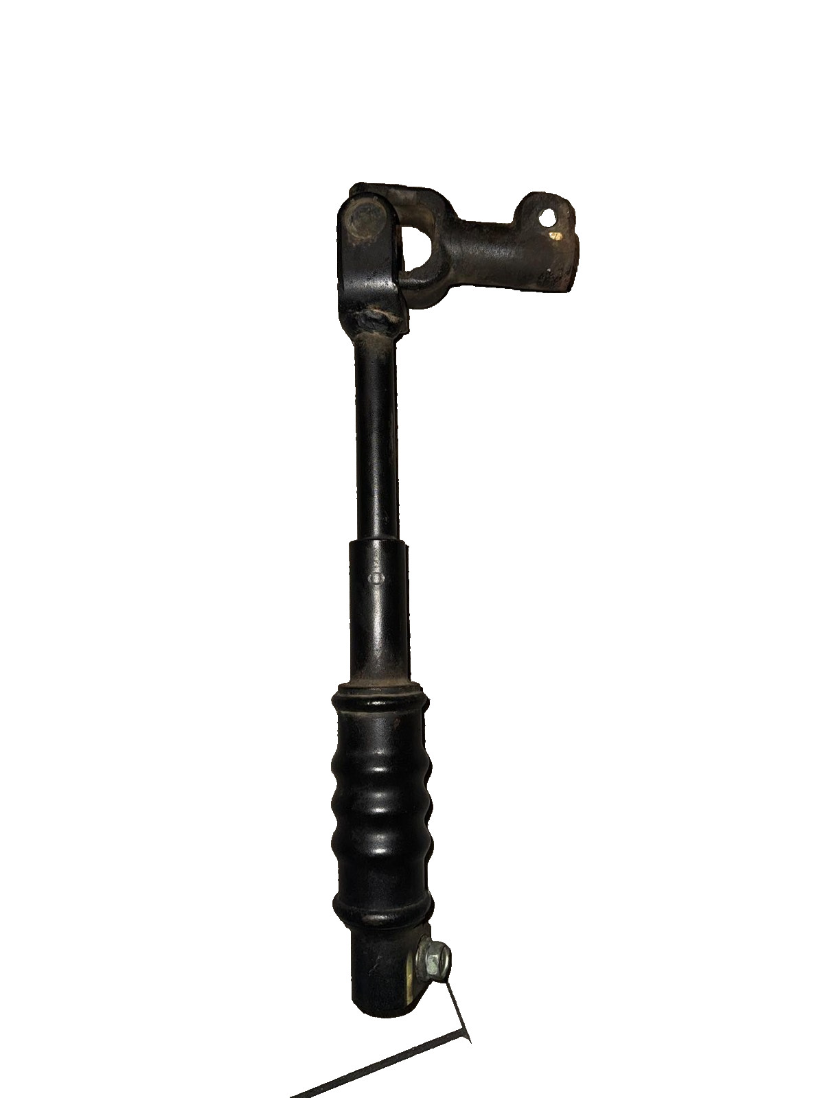11-24 TOYOTA 4RUNNER LOWER STEERING COLUMN INTERMEDIATE SHAFT OEM 45203-60181