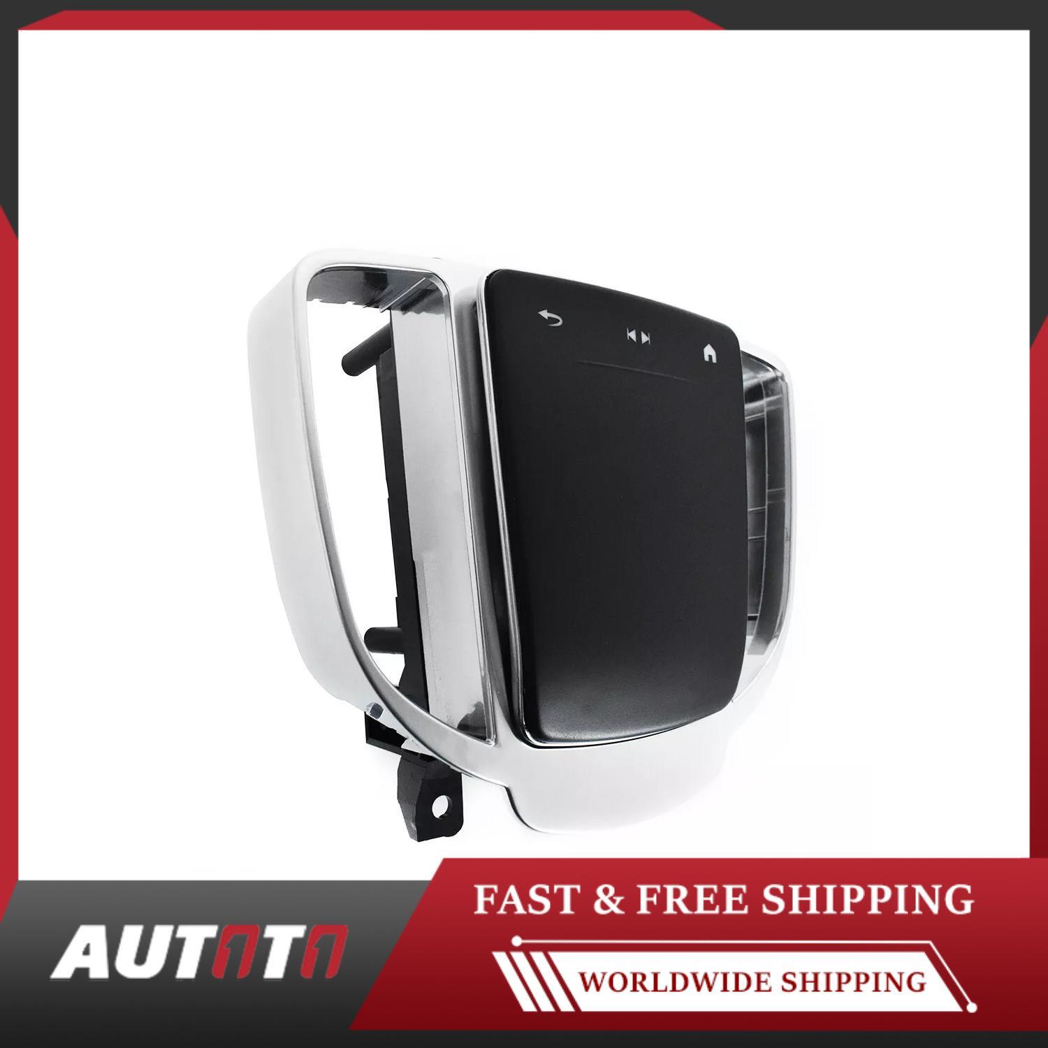Touch Mouse Pad Control Switch Multimedia For Benz C-Class GLC G E‑Class 15-19