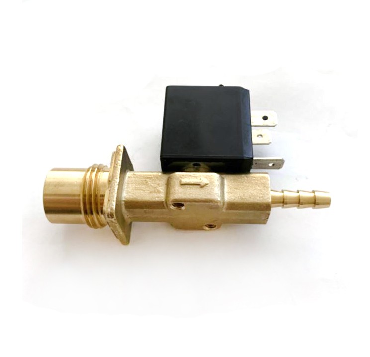 110V Gas Solenoid Valve For Lincoln Electric Mig welder 110-115V Solenoid 110V Gas Solenoid Valve For Lincoln Electric Mig welder 110-115V Solenoid