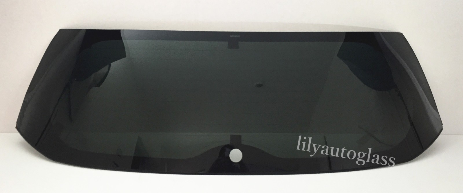 Fits 2013-2018 Toyota RAV4 Rear Back Window Glass Heated W/Wiper Hole Fits 2013-2018 Toyota RAV4 Rear Back Window Glass Heated W/Wiper Hole