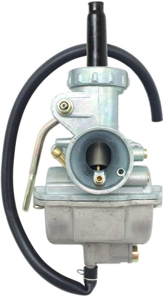Carburetor ATV Carb 50cc 70cc 90cc 110cc OEM PZ16 Genuine Kazuma Meerkat Redcat