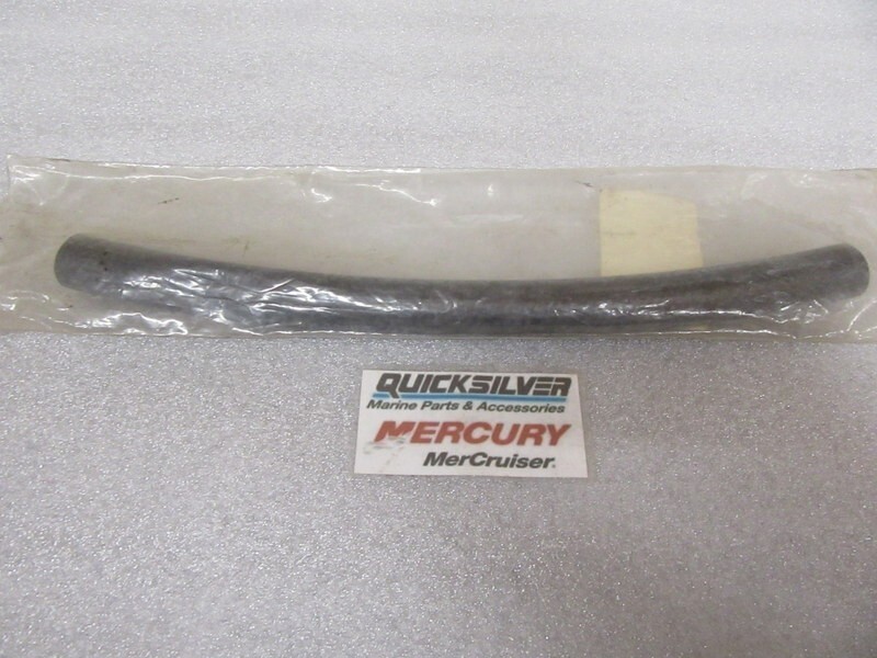 N3B Genuine Mercury Quicksilver 32-32461 Water Hose OEM New Factory Boat Parts