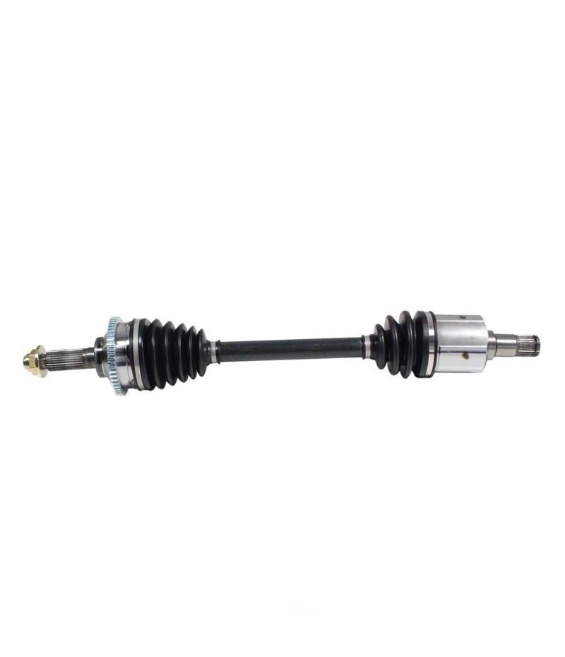 NCV75511 FRONT LEFT CV AXLE ASSEMBLY KIA SEDONA 02-05