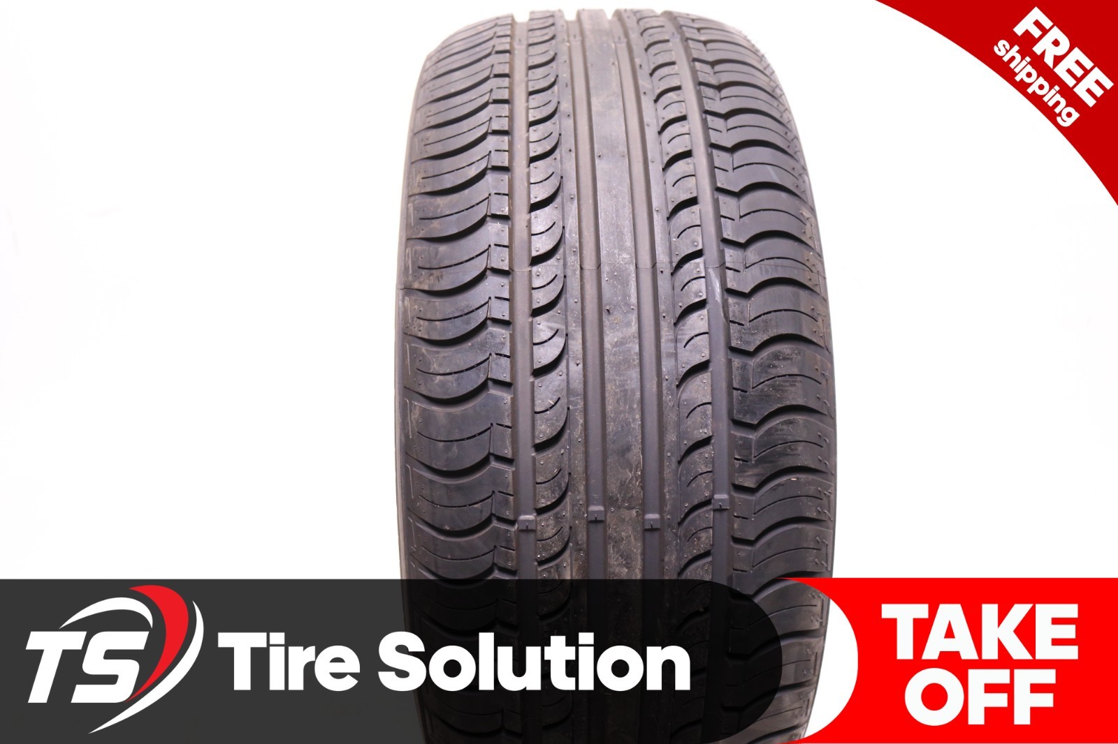 Set of 2 Take Off 225/50R16 Definity HP800 - 92V - 9.5/32