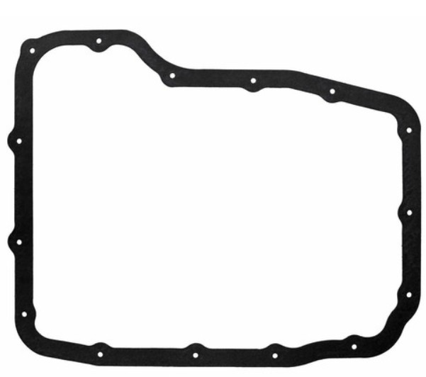 Fel-Pro TOS 18733 Transmission Oil Pan Gasket Paper 45RFE 5-45RFE Chrysler Fel-Pro TOS 18733 Transmission Oil Pan Gasket Paper 45RFE 5-45RFE Chrysler