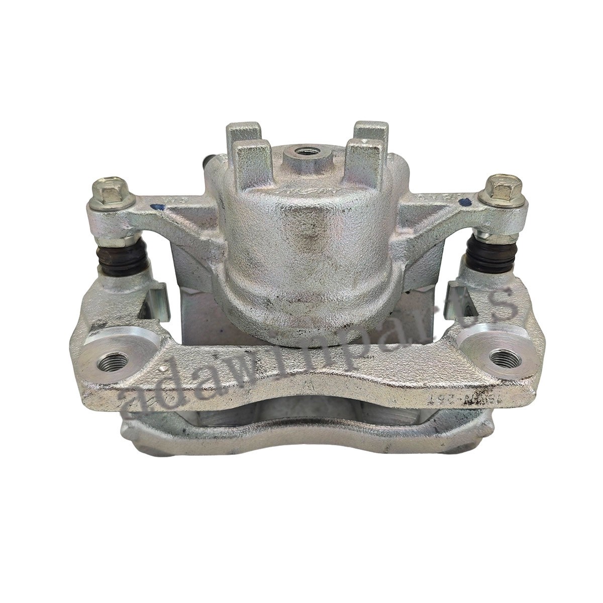 Front Left Side Brake Caliper 4605B477 For 2018 - 2025 Mitsubishi Eclipse Cross