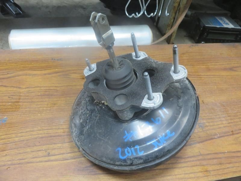 2011-2017 Nissan Juke Power Brake Booster OEM