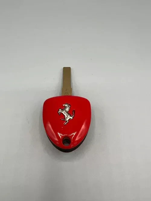 Ferrari Smart Key Fob 433MHZ 458, 599, California, FF, 612 Complete Key Ferrari Smart Key Fob 433MHZ 458, 599, California, FF, 612 Complete Key