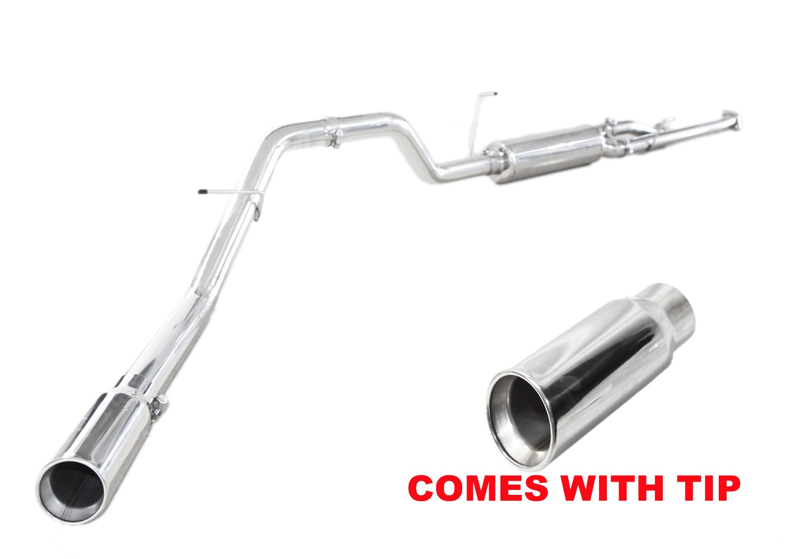 Fit09-21 Toyota Tundra 6.5ft Double Cabs &5.5ft Crewmax Models ONLY 3\