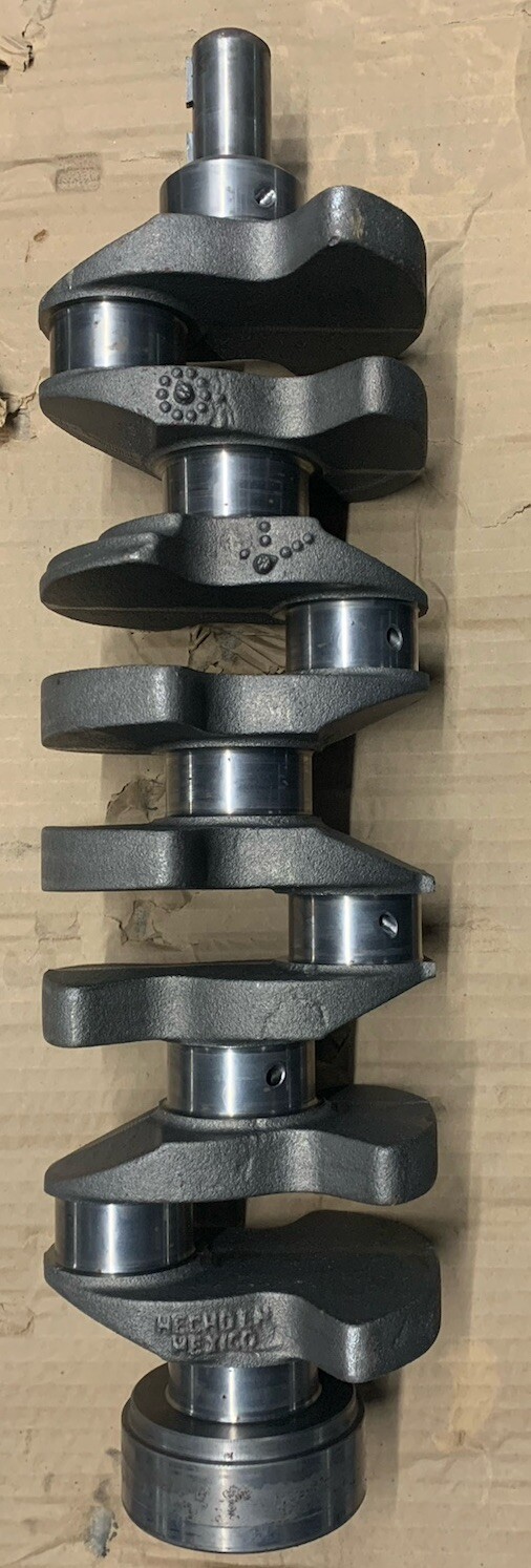 GM Mercruiser Volvo OMC 3.0L 181 L4 with Pilot 14096624 Marine 1PC Crankshaft GM Mercruiser Volvo OMC 3.0L 181 L4 with Pilot 14096624 Marine 1PC Crankshaft