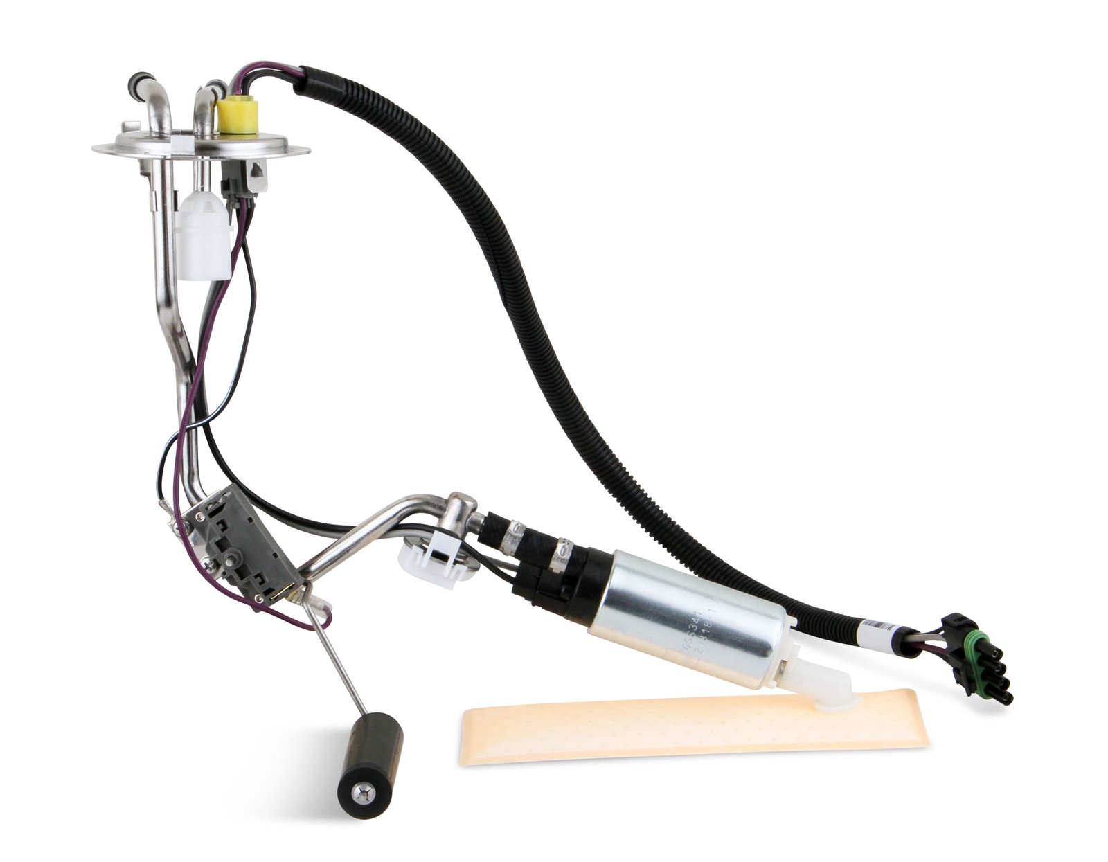 Holley 12-308 1973-87 GM C/K Series Muscle Truck EFI Fuel Pump Module