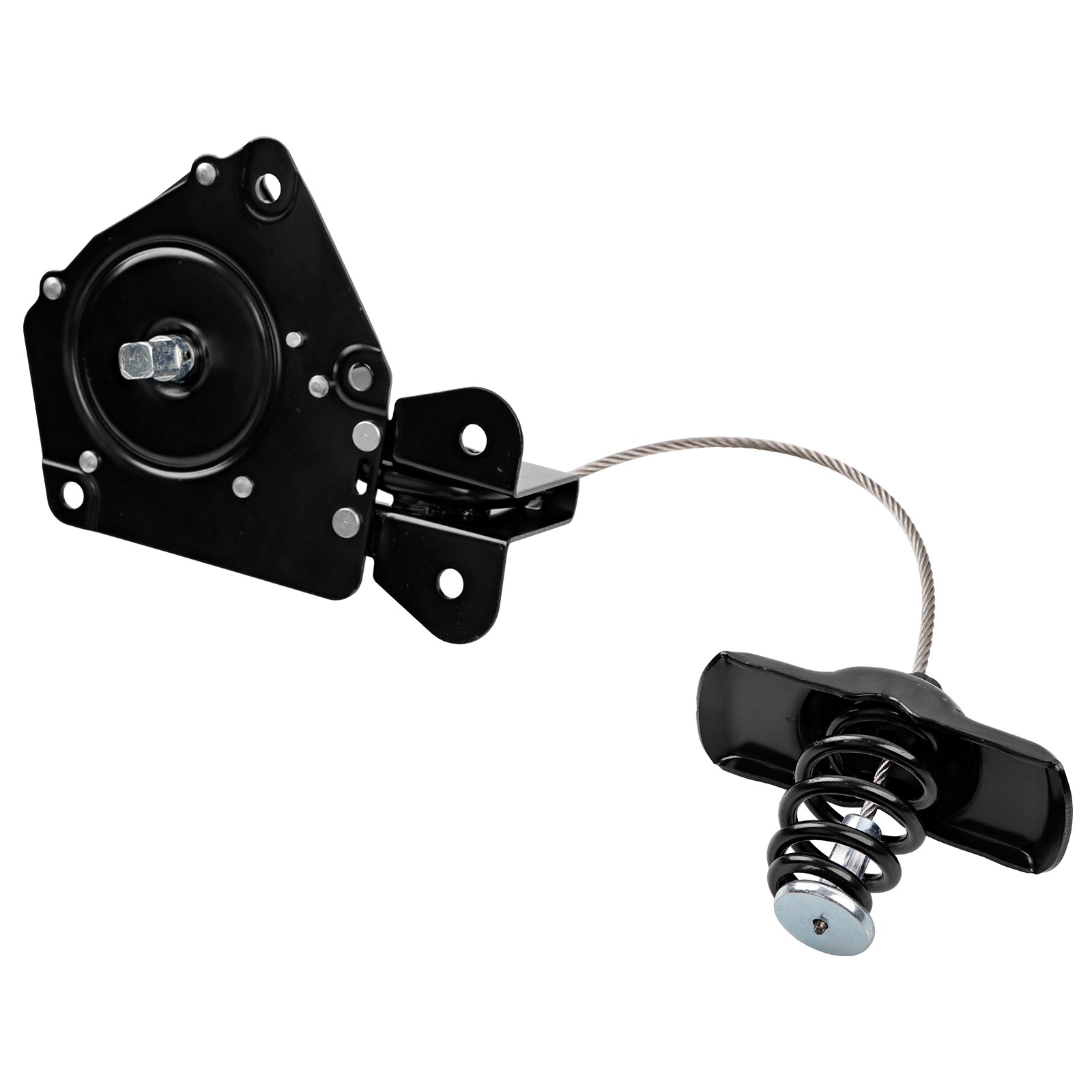 925-502 Spare Wheel Tire Hoist Assy For 09-20 Honda Pilot Acura MDX 74711SZAA01