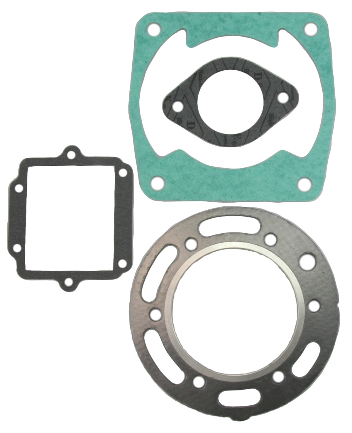 Namura Top End Gasket Kit for Polaris fits 1990-1993 350 2-Stroke ATV\'s
