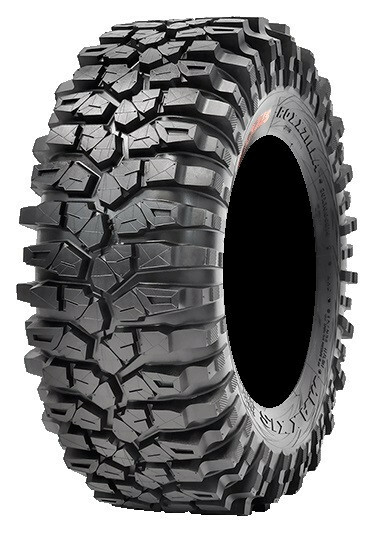 Maxxis Roxxzilla 35x10-15 Competition ATV UTV SXS Tire