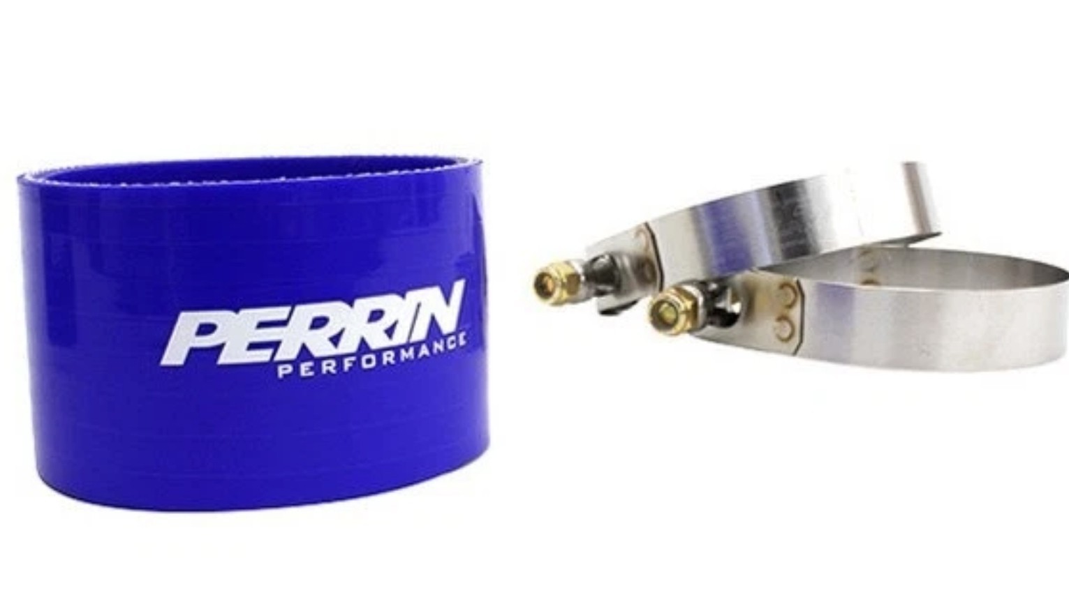 For Subaru multiple fitments PERRIN Performance PSP-ITR-301BL Coupler Kit