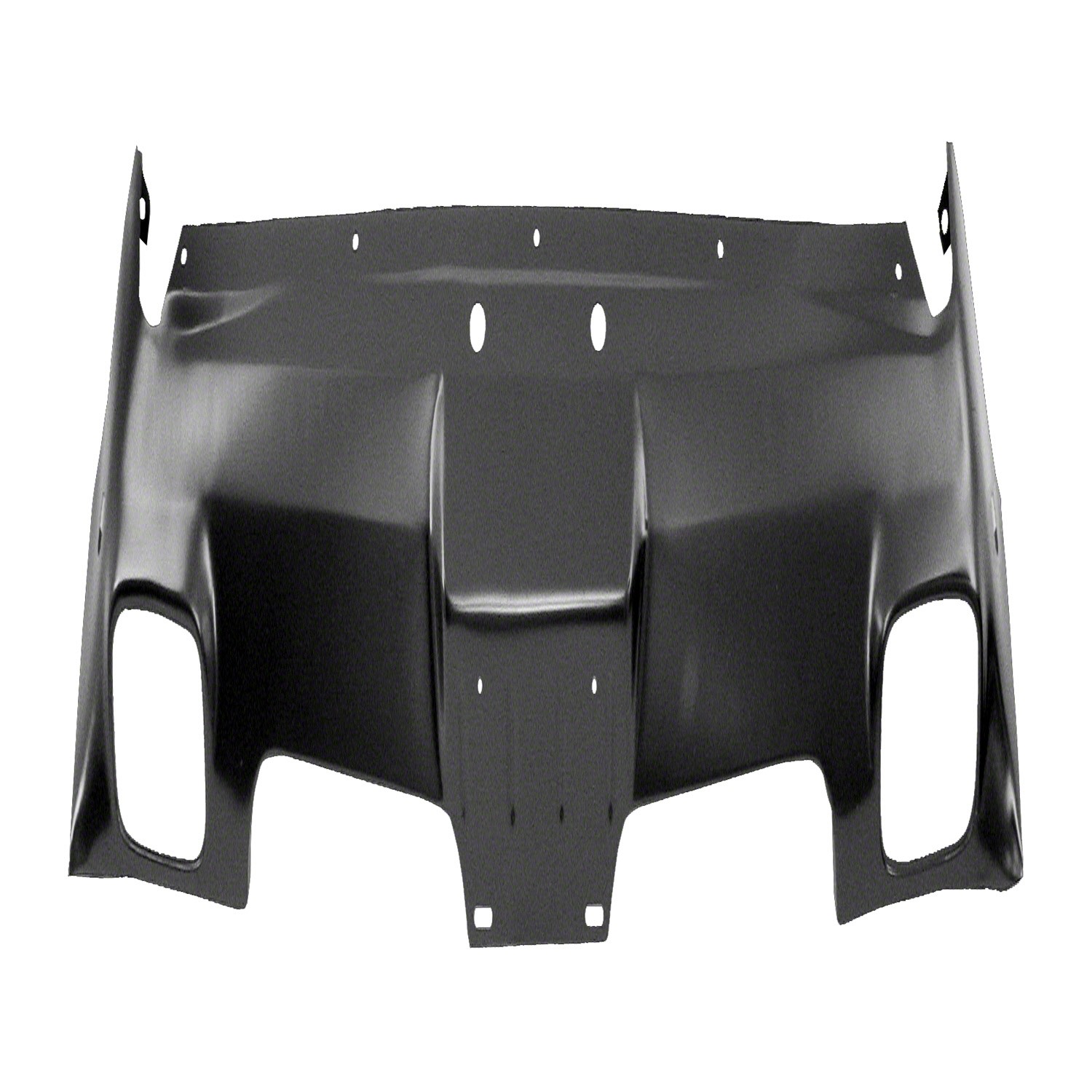 Valance Front 1969 Pontiac GTO 4332-025-69
