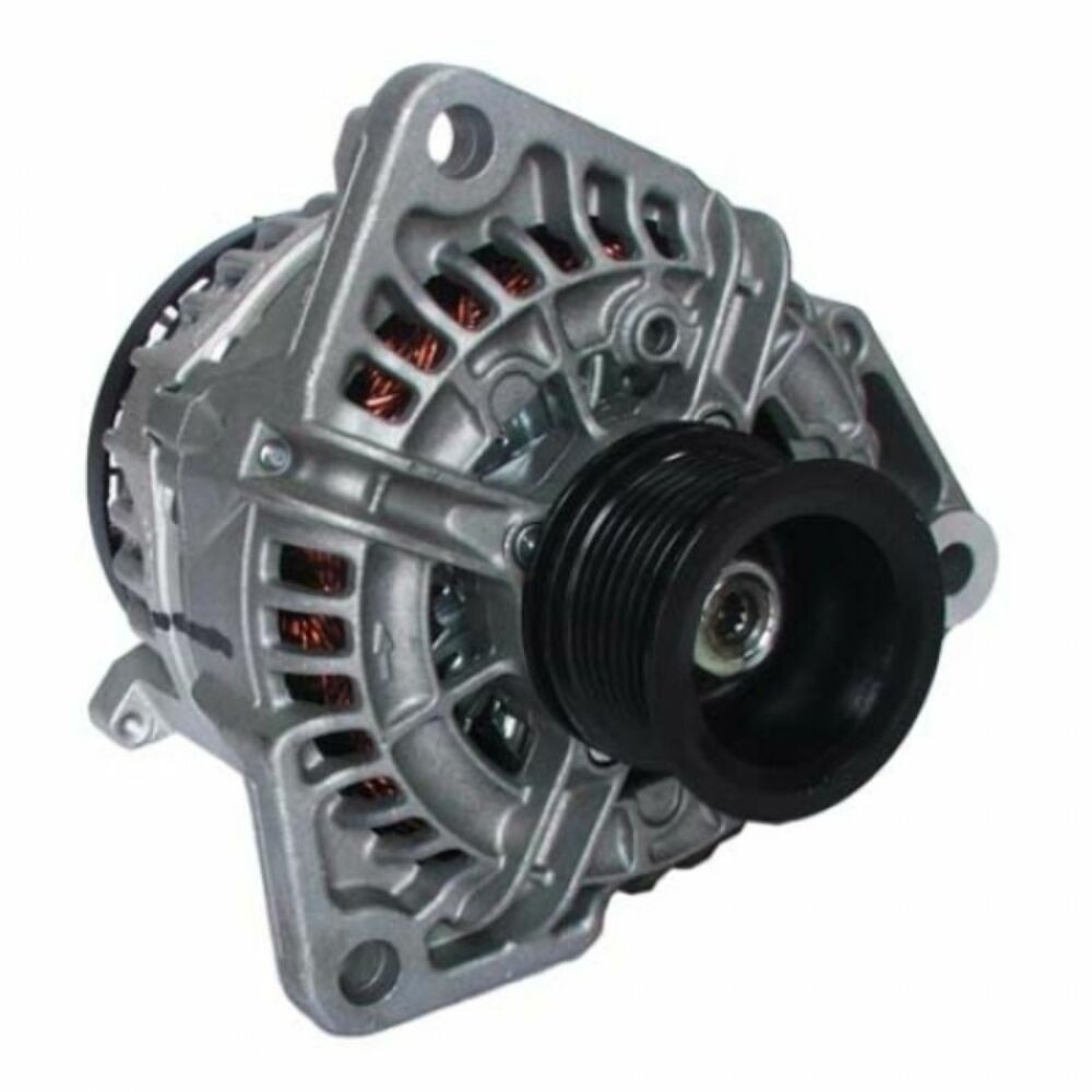 New Alternator for Ford Cargo 2632 24V 80 AMP