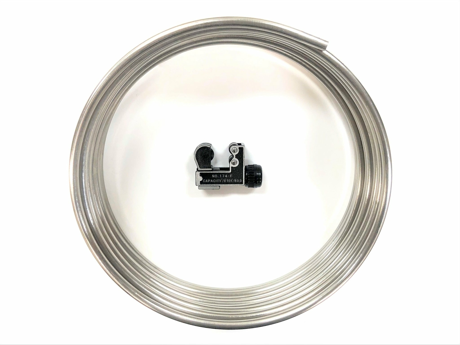 16 ft. Roll of Stainless steel 5/16 16 ft. Roll of Stainless steel 5/16