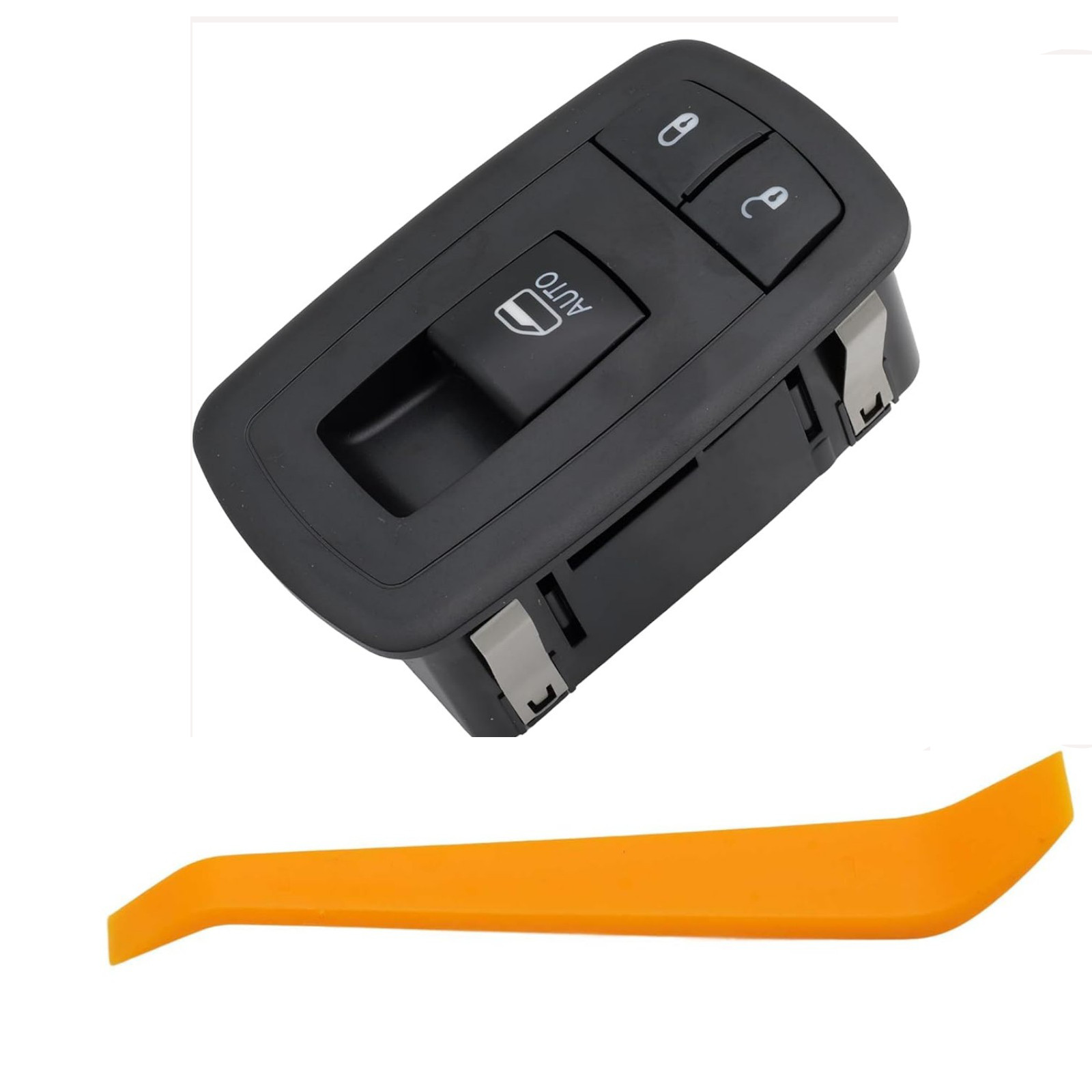 For 19-24 Ram 1500 RH Front Passenger Power Window Switch 68320751AA 920-542
