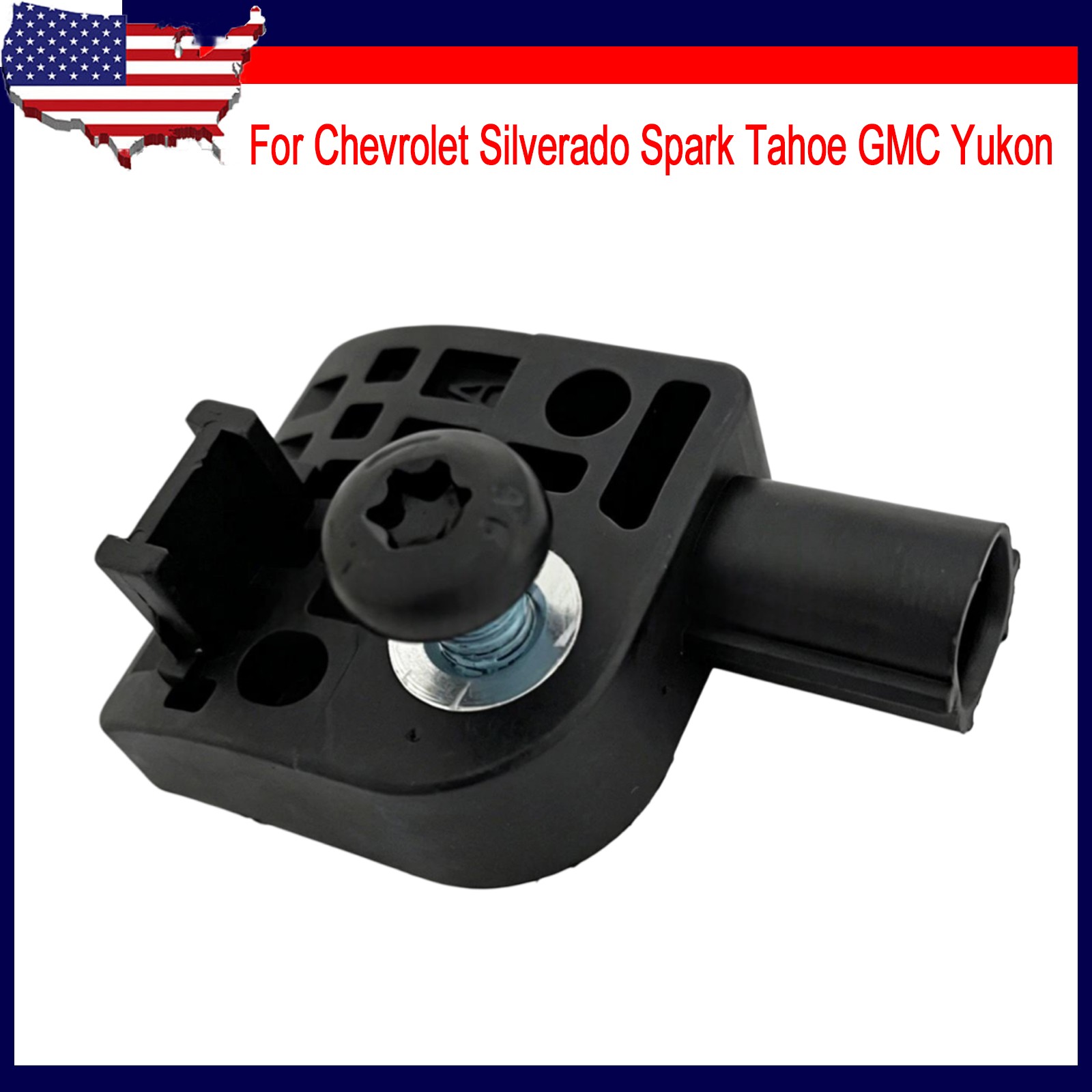 Fits For Chevrolet Silverado Spark Tahoe GMC Yukon NEW Sensor 13578678 US