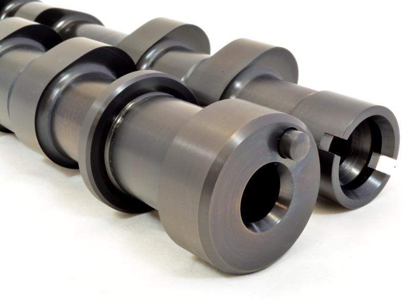 GSC For P-D 2008+ Subaru STi (EJ257 W/Dual AVCS) S2 Cams 272/272 Billet GSC For P-D 2008+ Subaru STi (EJ257 W/Dual AVCS) S2 Cams 272/272 Billet
