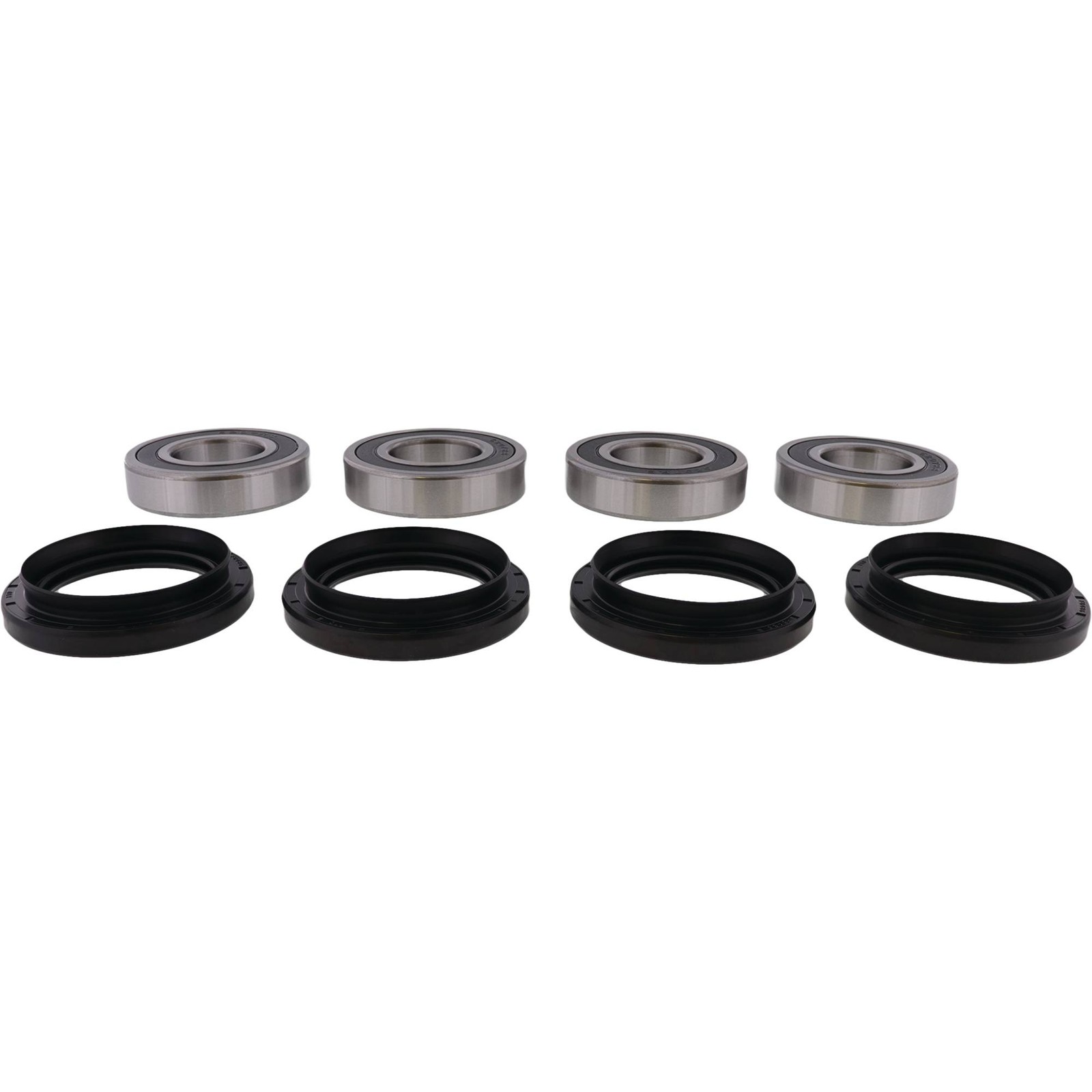 New Pivot Works Wheel Bearing Kit PWFWK-Y55-000 For Yamaha WOLVERINE R-SPEC EPS