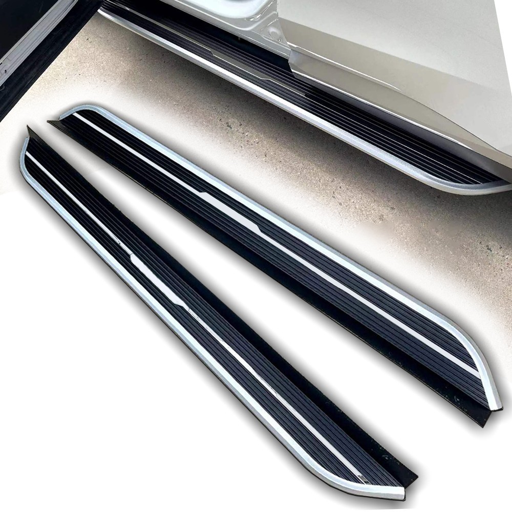 Heavy Duty Running Boards Side Steps for Buick Enclave 2025 2026 2027