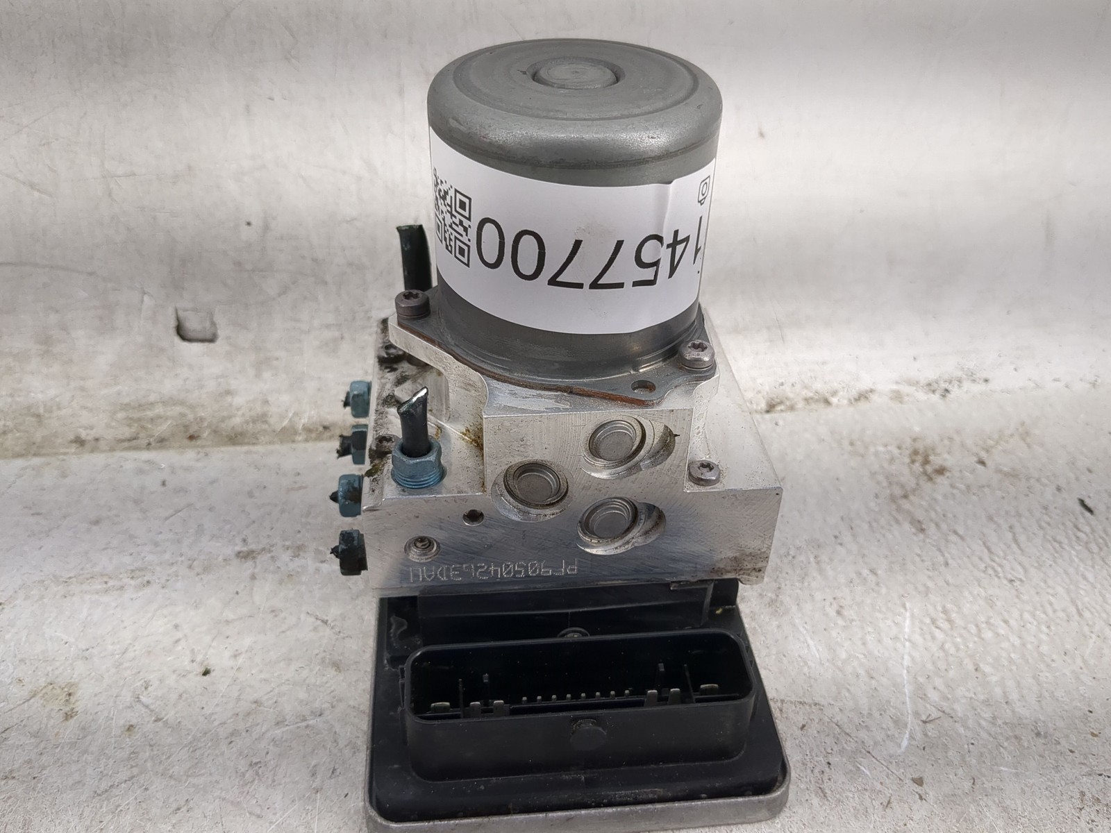 2018-2021 Bmw X3 Anti-lock Brake Abs Pump Module Actuator Oem EVWI6 2018-2021 Bmw X3 Anti-lock Brake Abs Pump Module Actuator Oem EVWI6