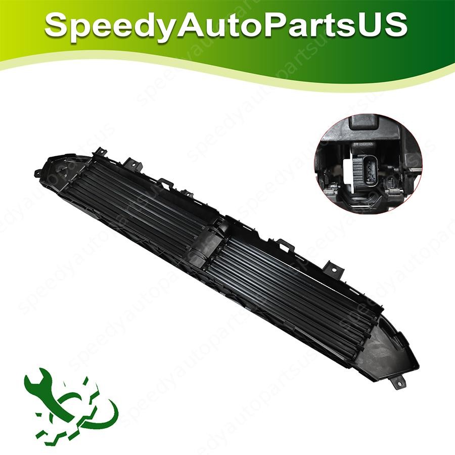 NEW Active Grille Shutter w/ motor for Chrysler Pacifica 2017-24 Voyager 20-24