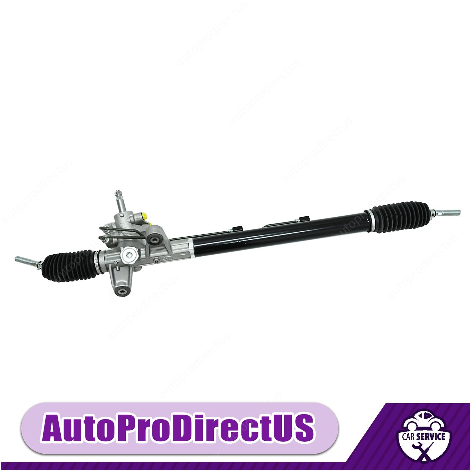For 03-07 Honda Accord 04-08 Acura TL  Power Steering Rack and Pinion 26-2703