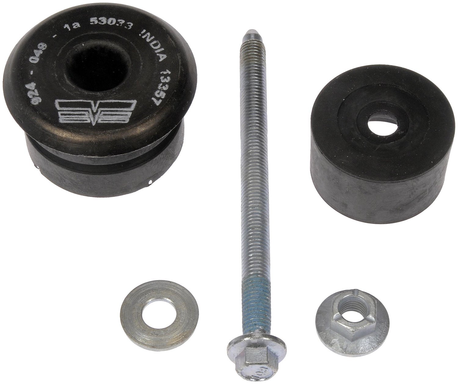DORMAN 924-049 Body Position Mount Kit For 04-08 Ford Lincoln F-150 Lobo Mark LT