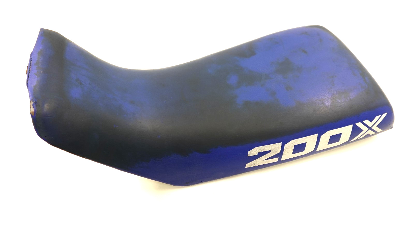 1983-1984 Honda ATC 200X OEM Seat (Original Base & Cover) 77100-965-003