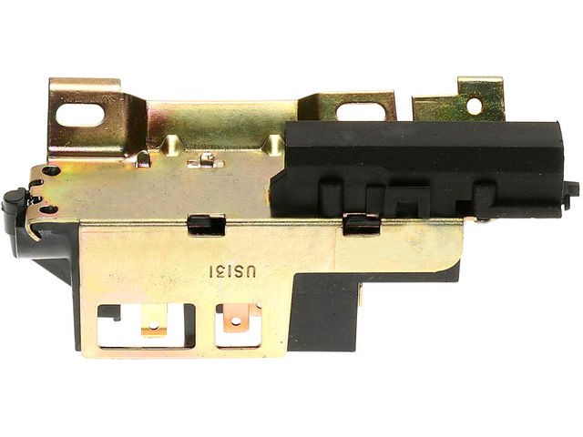 For 1984-1989 Buick Skyhawk Ignition Switch SMP 24632GTBP 1985 1986 1987 1988