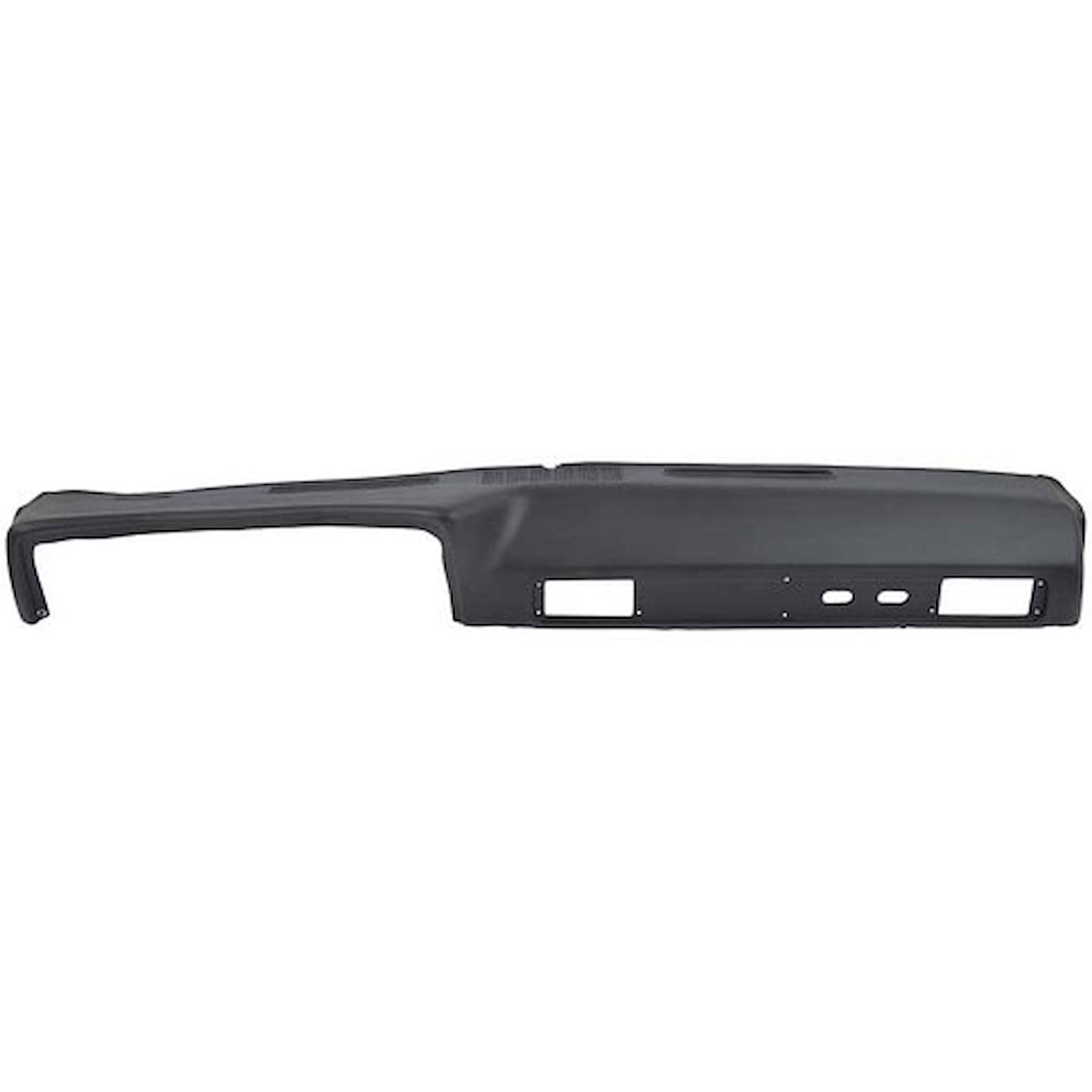 OER Urethane Dash Pad 1979-80 GM Truck