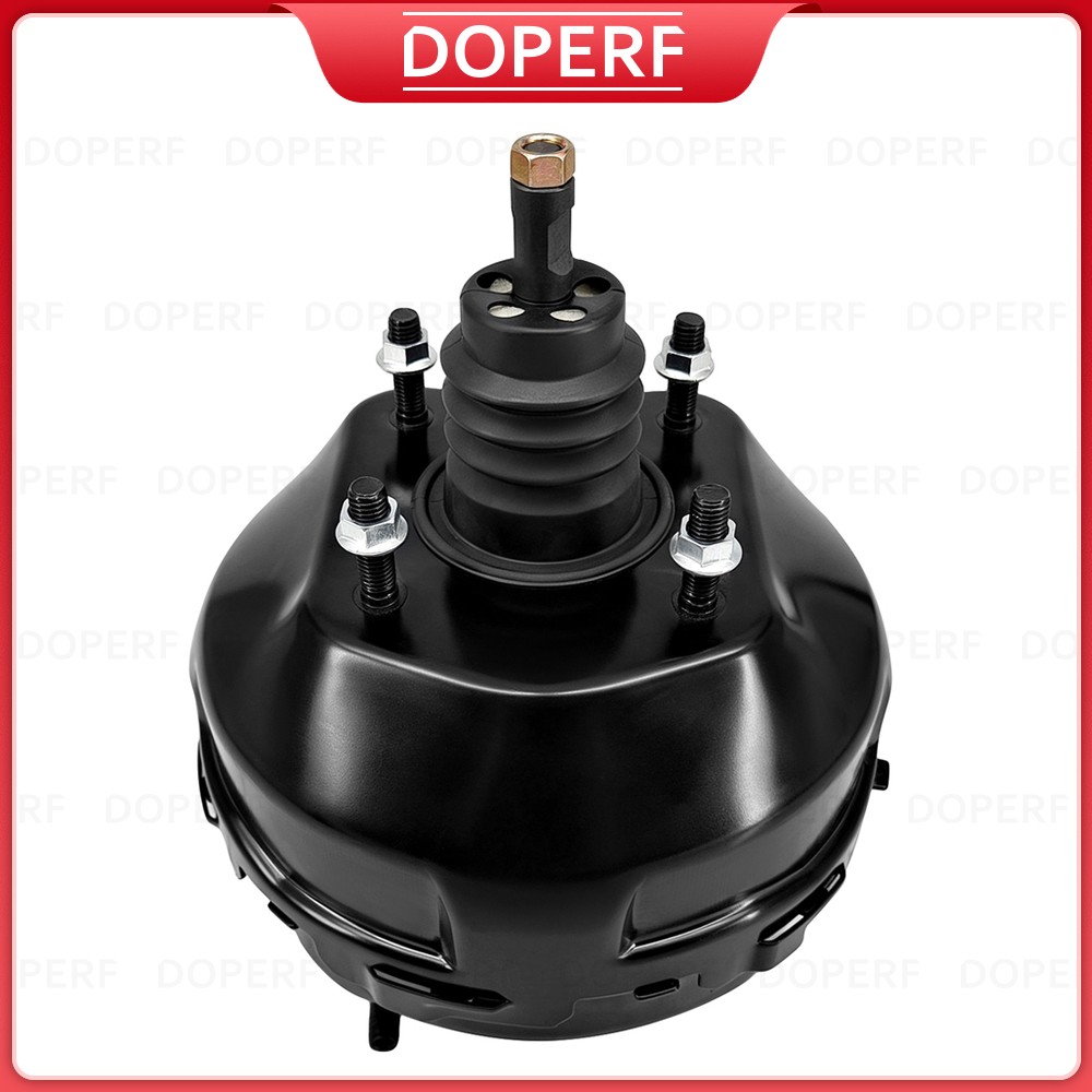NEW Power Brake Booster for Chevrolet Corvette 1977 1978 1979 1980 1981 1982