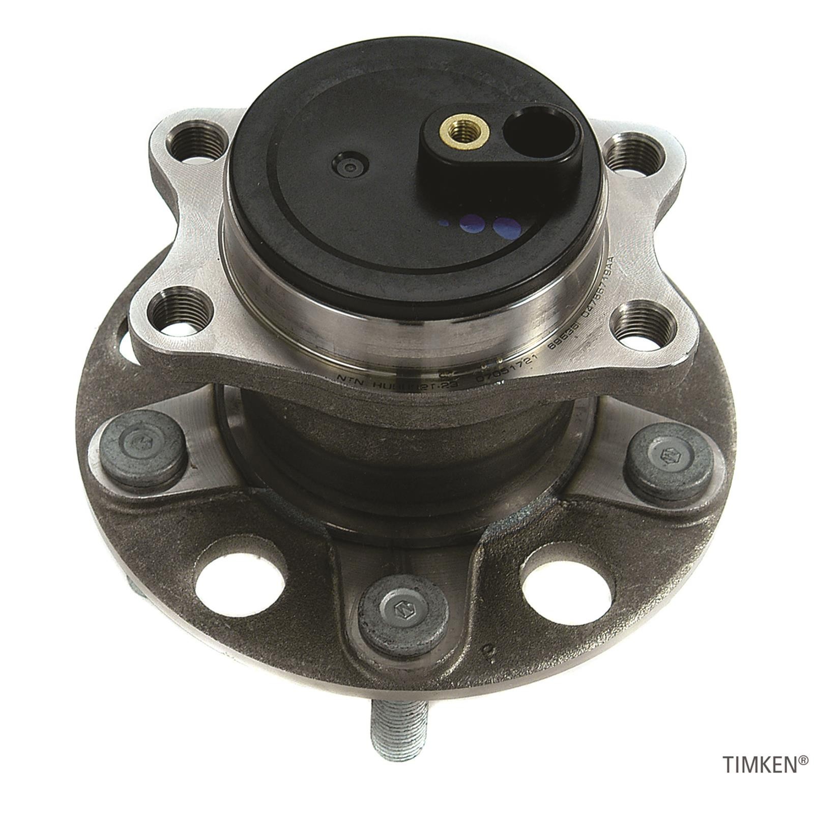 NEW Timken HA590216 Wheel Bearing and Hub Assembly