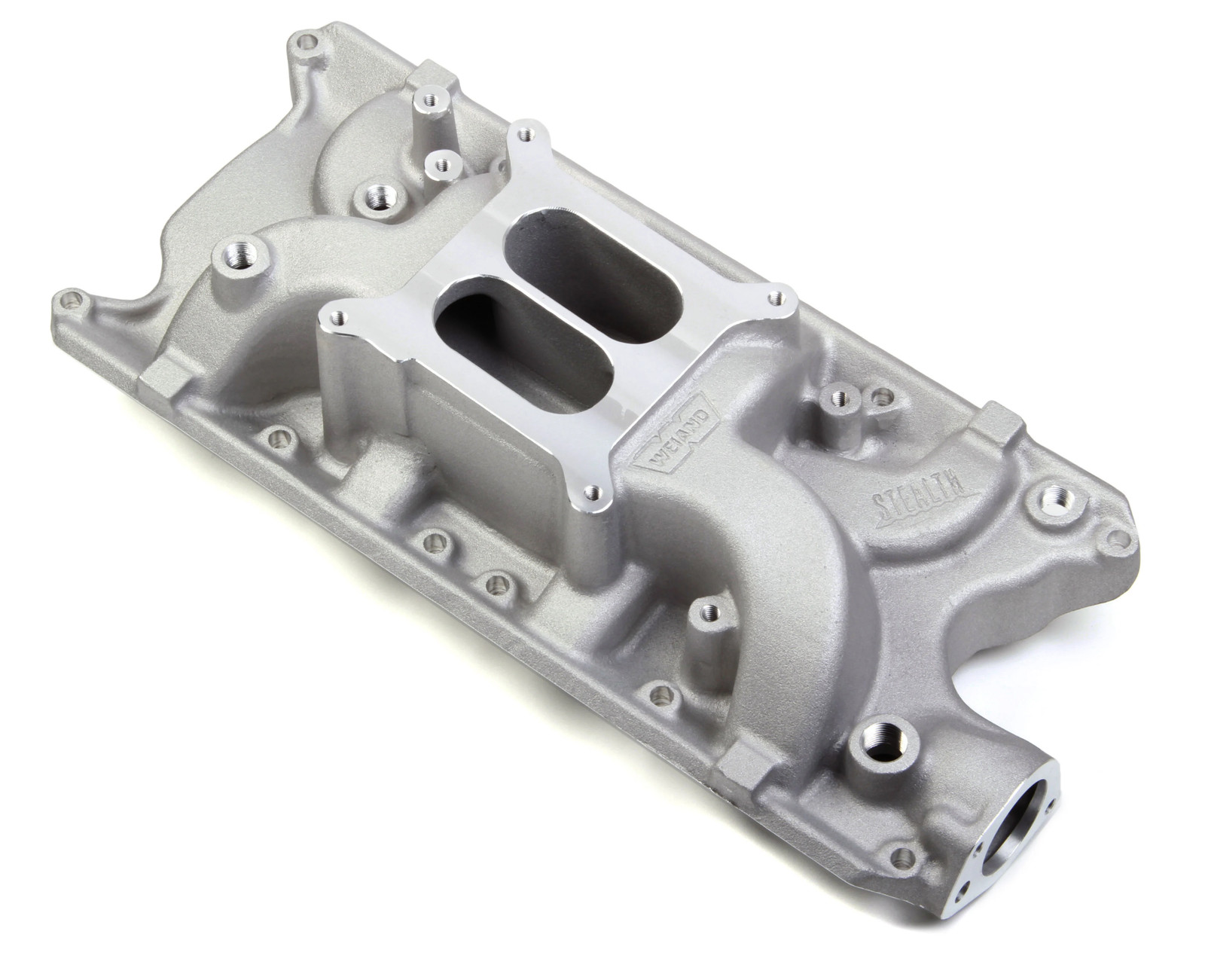 Weiand 8020WND Stealth™ Intake Manifold