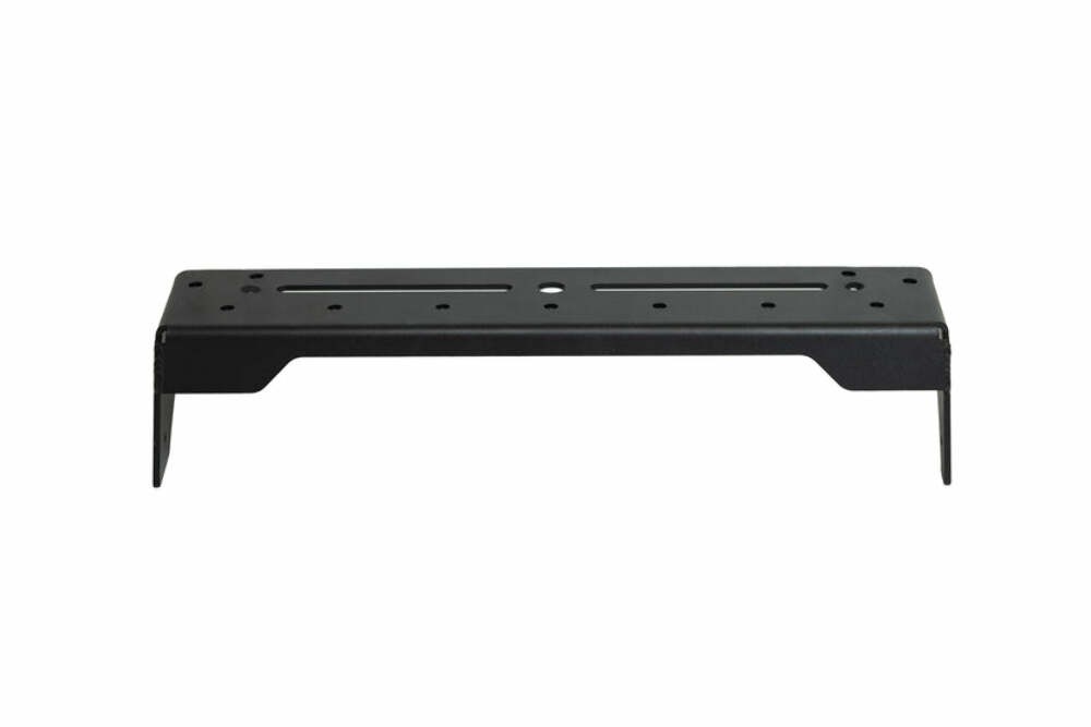 Rago Fabrication R1020T4RDPLT Modular Dash Mount Plate for 10-26 4Runner
