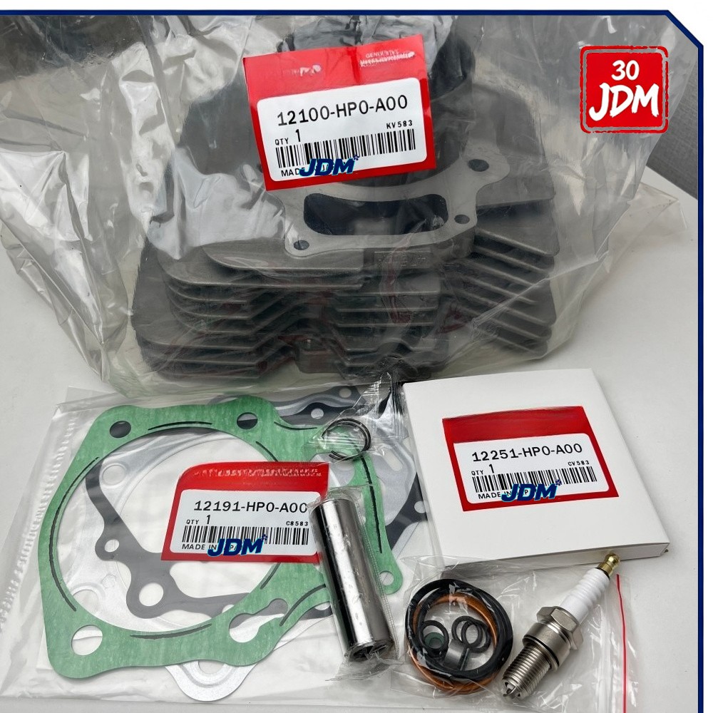 LTZ400 LTZ 400 03-14 Cylinder Wiseco Piston Gasket Big Bore Top End Rebuild Kit
