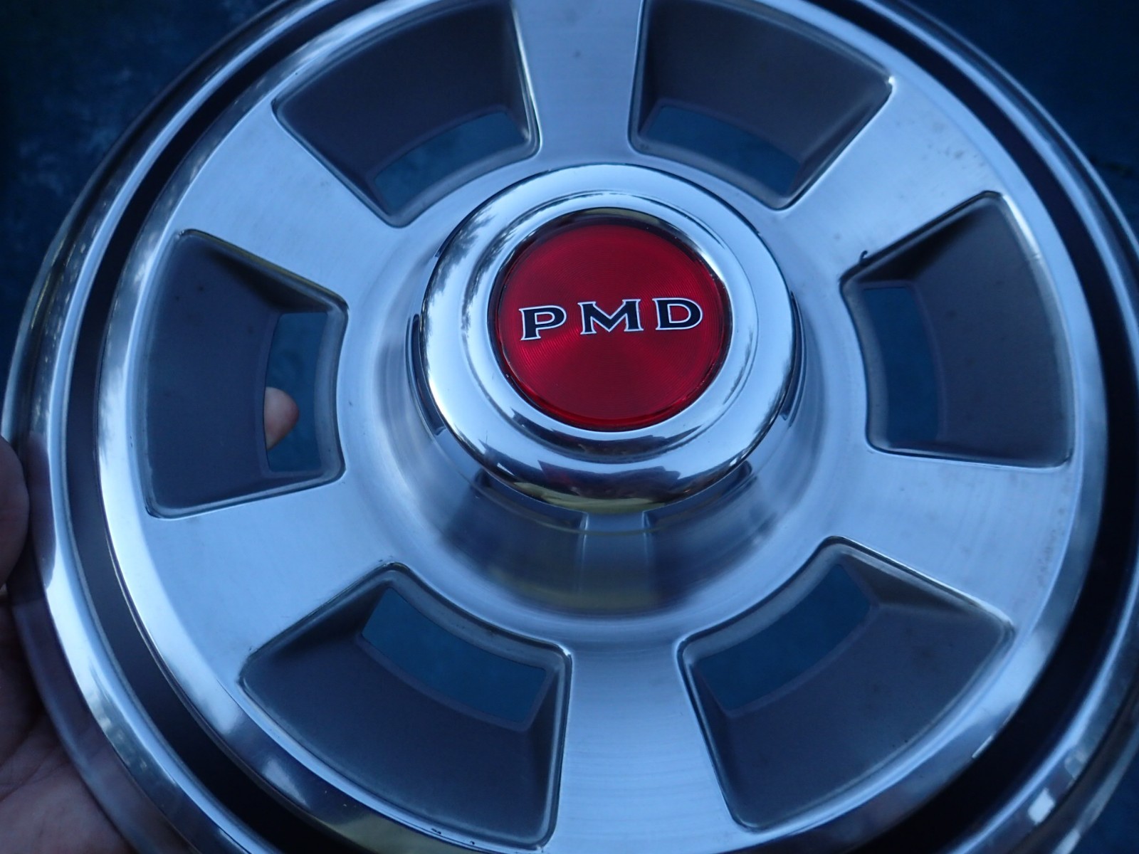 1969-70 Pontiac GTO, Firebird, Grand Prix Deluxe wheel covers, set of 4, NOS 1969-70 Pontiac GTO, Firebird, Grand Prix Deluxe wheel covers, set of 4, NOS