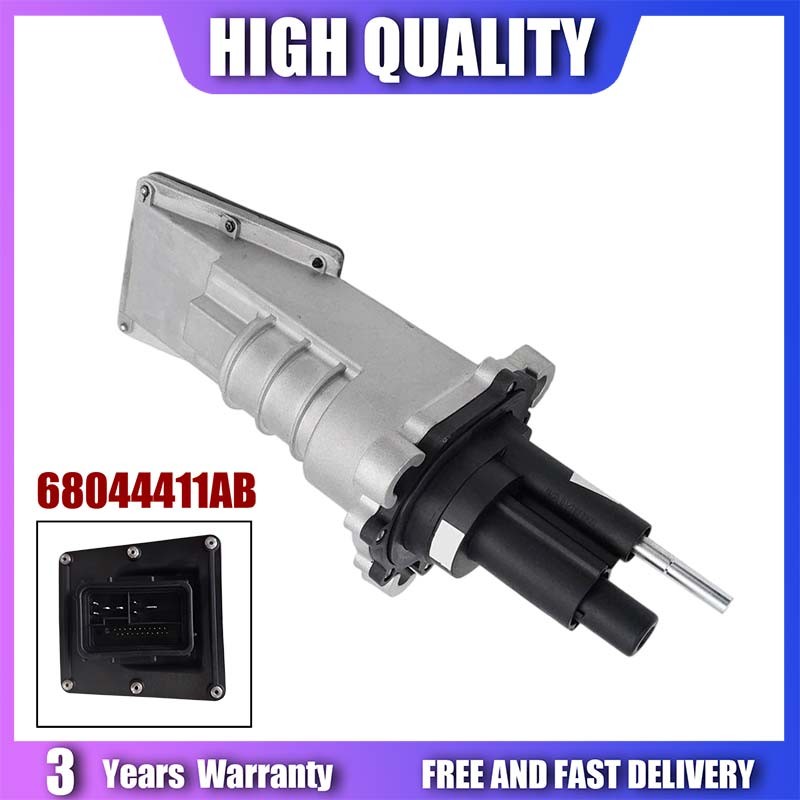 For 2007-2018 Jeep Wrangler 68044411AA 68044411AC Stabilizer Bar Actuator