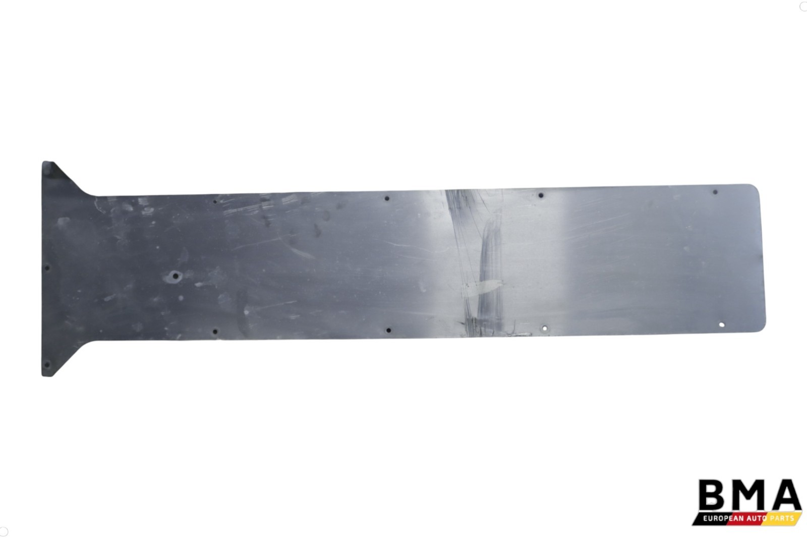McLaren Artura Underbody Tunnel Skid Plate Splash Shield 2023 2024 2025 OEM