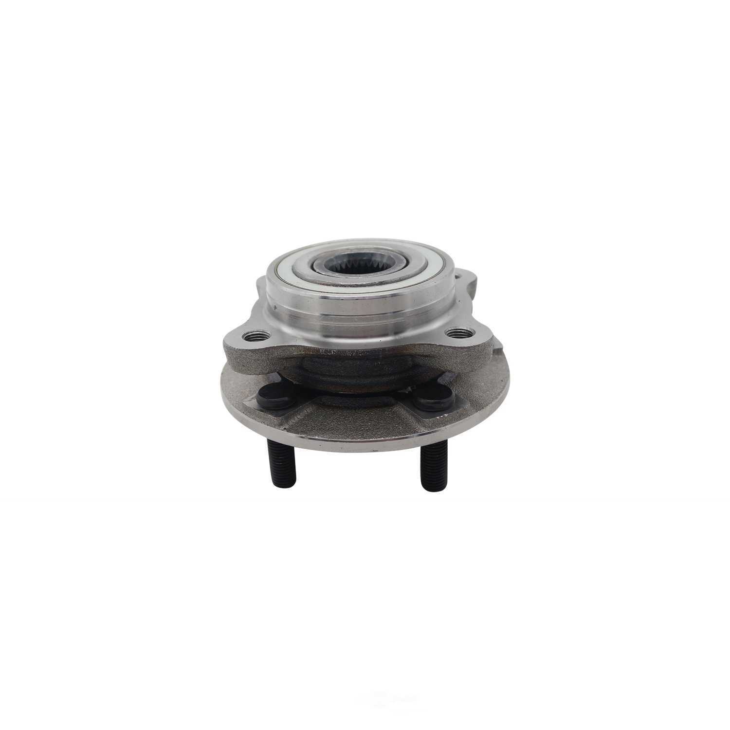 91-99 Mitsubishi 3000 Gt 03-06 Lancer Axle Bearing and Hub Assembly GSP 124133 91-99 Mitsubishi 3000 Gt 03-06 Lancer Axle Bearing and Hub Assembly GSP 124133
