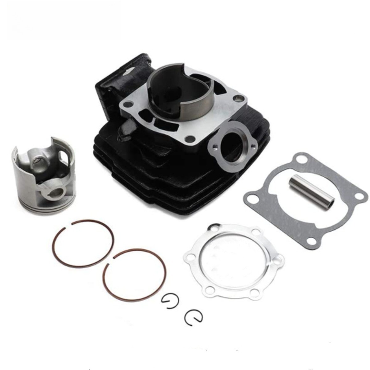 for Yamaha DT175 66mm High Performance Cylinder Kit