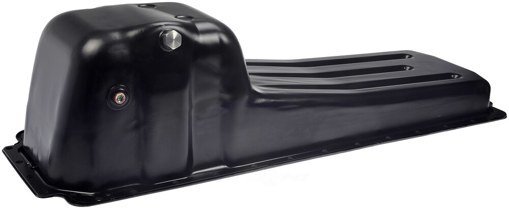 Fits 1990-2002 Cummins N14 Engine Front Sump Oil Pan