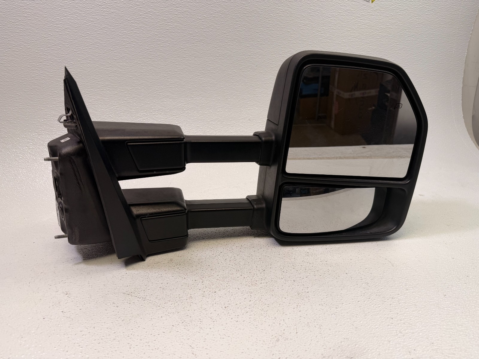 2023 2024 Ford F250 350 450 550 Right Exterior Mirror OEM