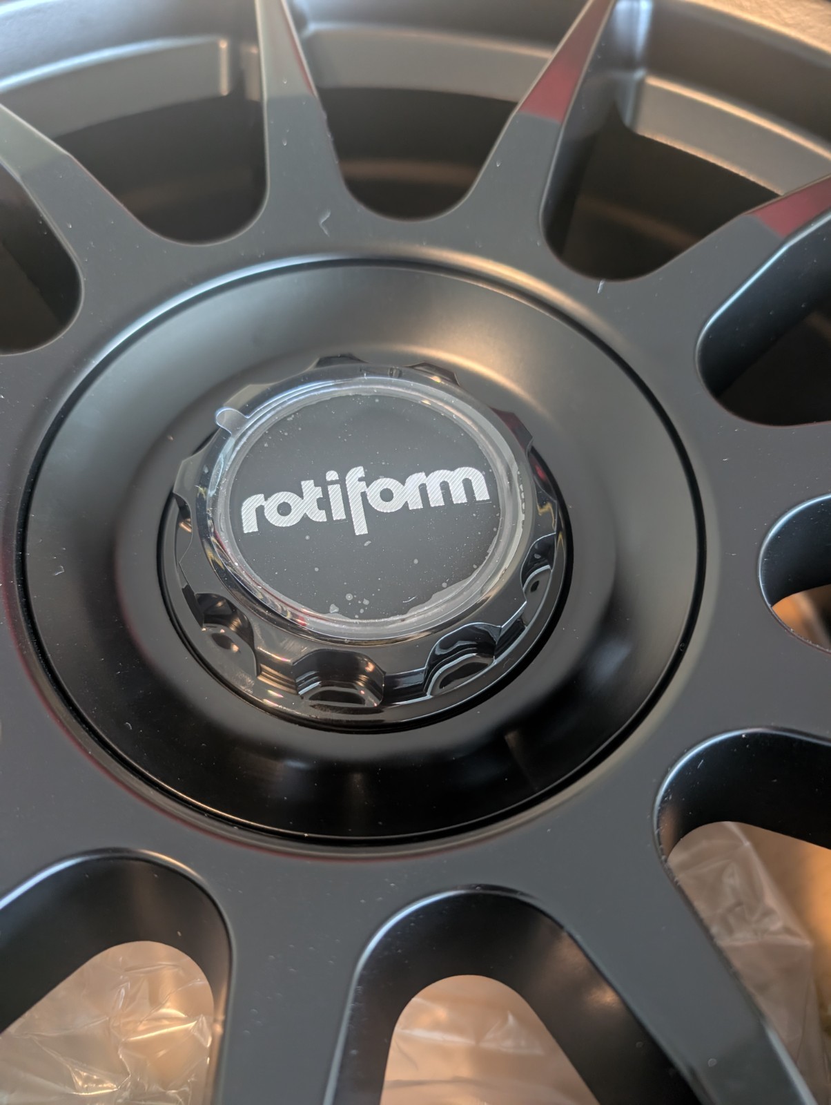 19x8.5 +45 Rotiform DTM R168 5x112,5x120 Satin Black Wheels (Set of 4) 19x8.5 +45 Rotiform DTM R168 5x112,5x120 Satin Black Wheels (Set of 4)