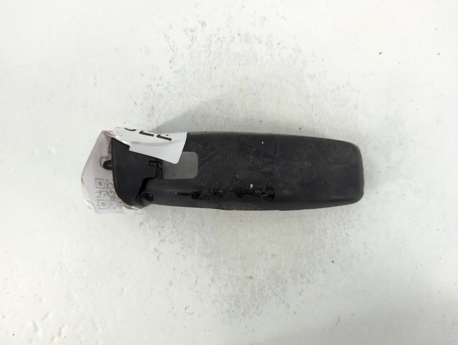 2007 Ford Trucks Expedi Trunk Lid-hinge Passenger Right Side USI2X